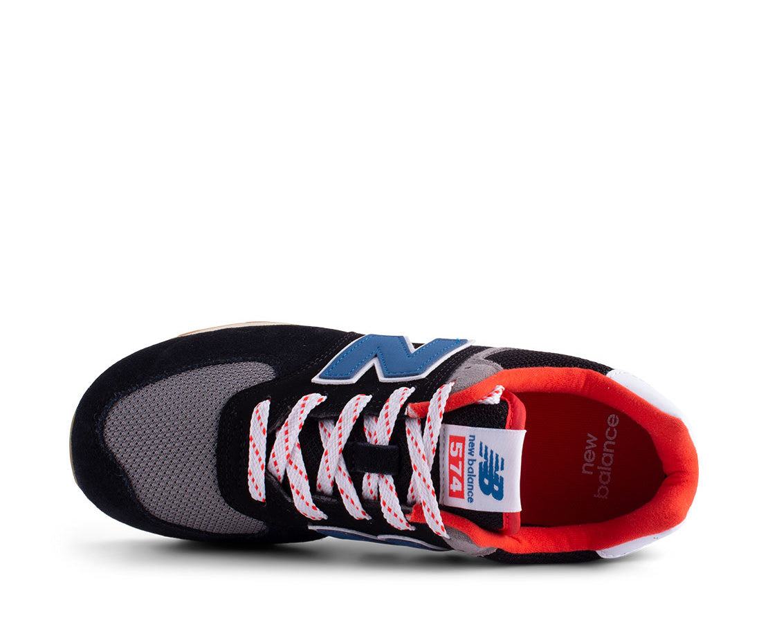 New Balance 574 PR/AZ/LAR - GC574SOV-350