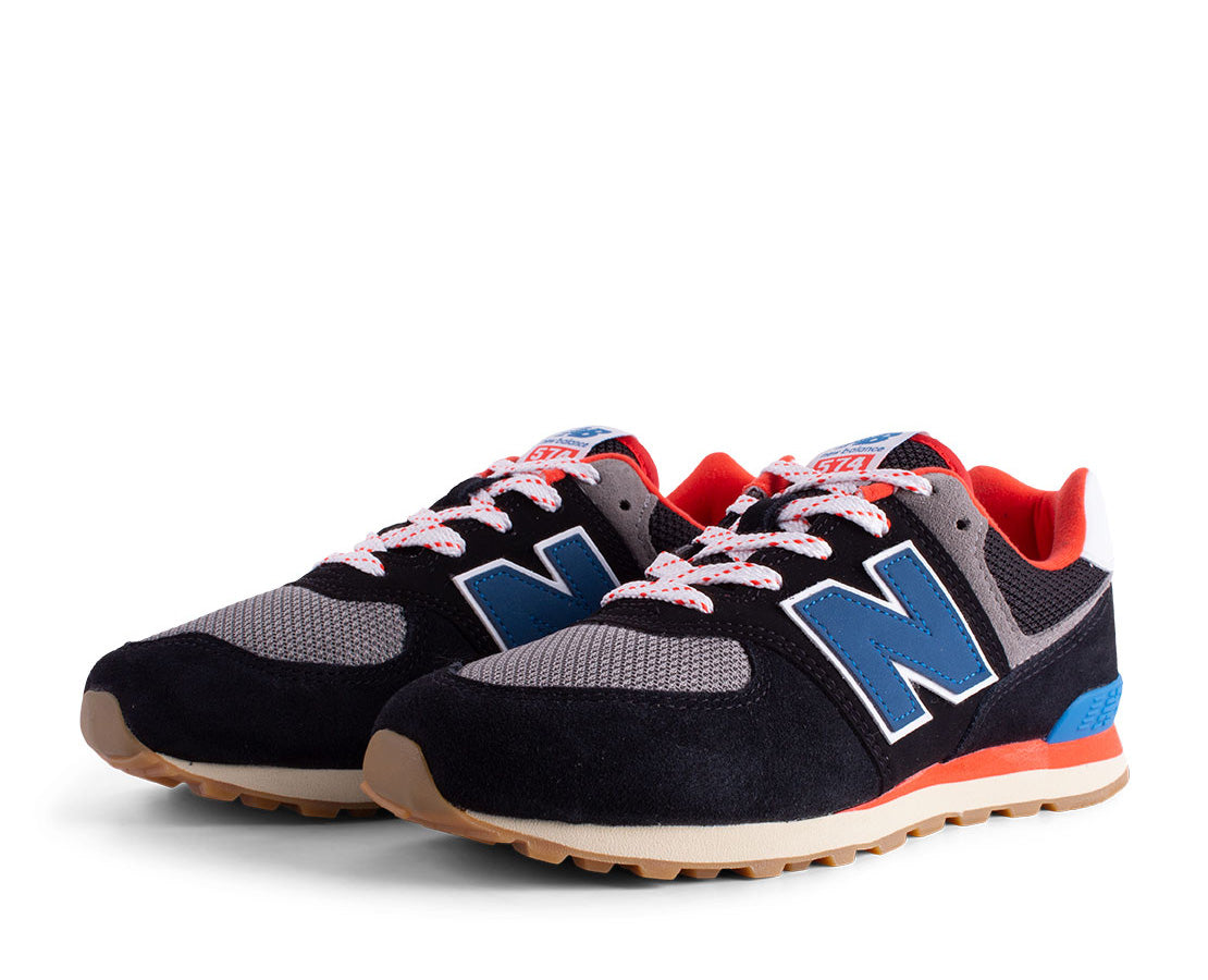 New Balance 574 PR/AZ/LAR - GC574SOV-350