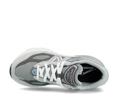 New Balance 990v6 Grey  CZ/BR - GC990GL6-168