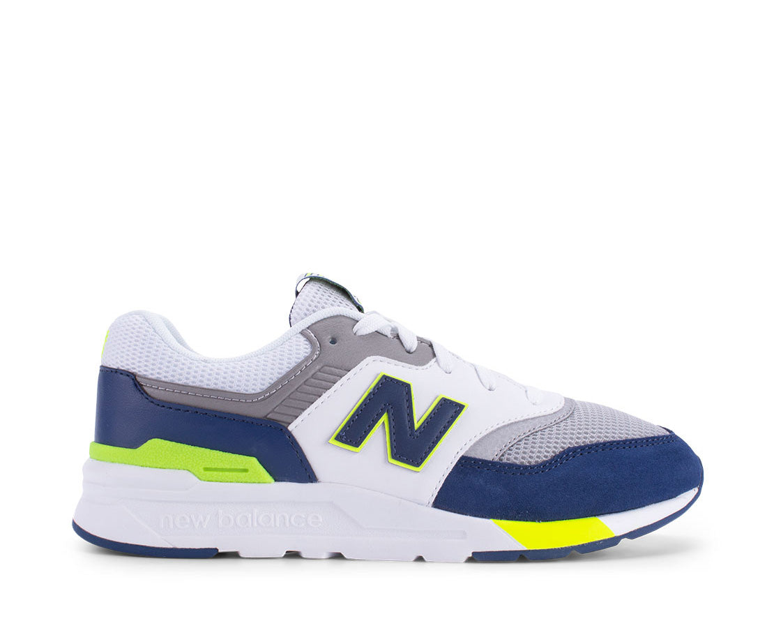 New Balance 997 BR/CZ/AZ - GR997HCJ-107