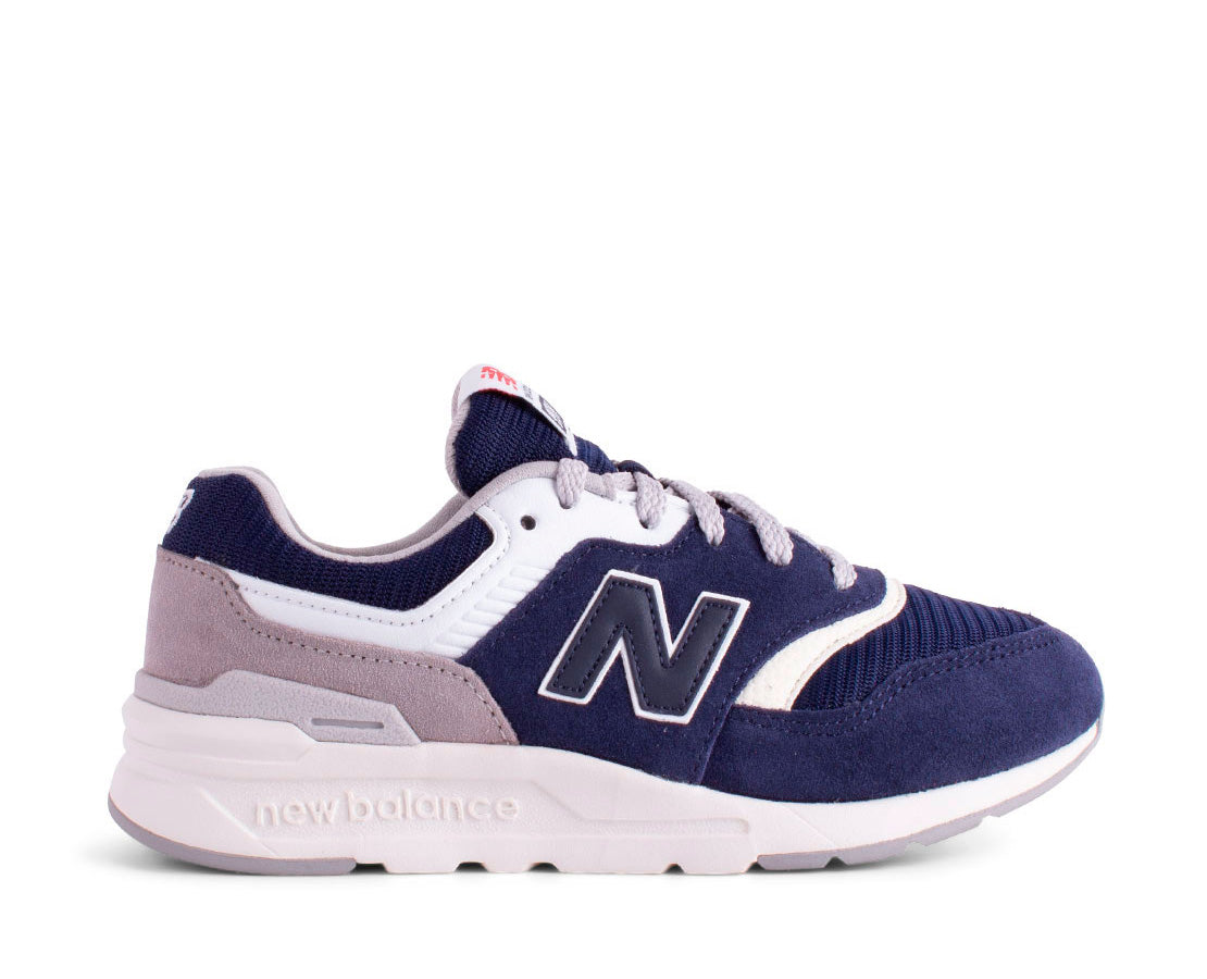 New Balance 997H MAR/CZ/BR - GR997HDM-222