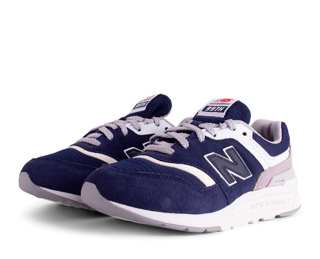 New Balance 997H MAR/CZ/BR - GR997HDM-222