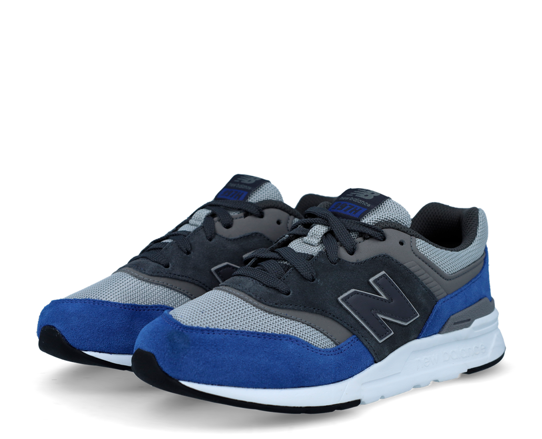 New Balance 997 CZ/AZ - GR997HSH-165