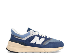 New Balance 997 AZ/CZ - GR997RHB-45