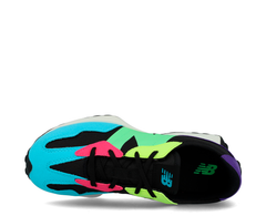 New Balance 327 PR/AZ/VD - GS327CE-572