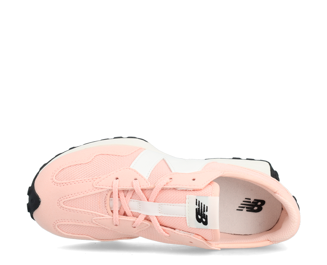New Balance 327 RS/BR - GS327CGP-285