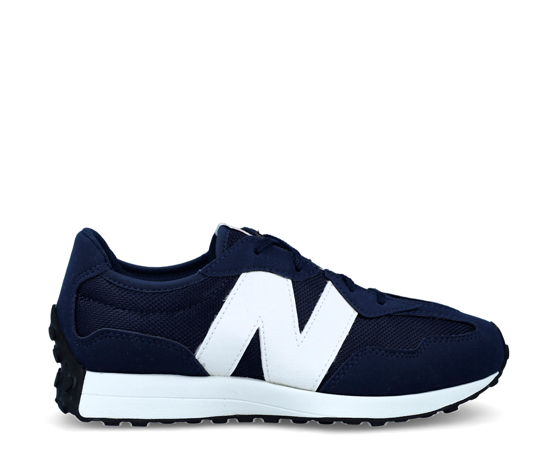 New Balance 327 MAR/BR - GS327CNW-213