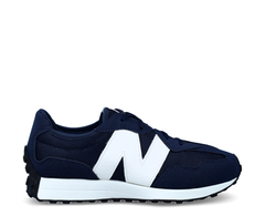 New Balance 327 MAR/BR - GS327CNW-213