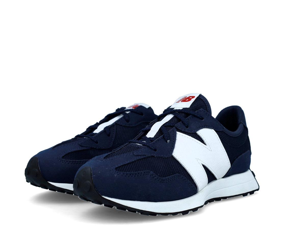 New Balance 327 MAR/BR - GS327CNW-213