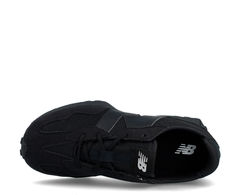 New Balance 327 Black PR - GS327CTB-240