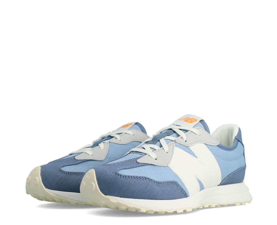 New Balance 327 AZ/CZ - GS327DE-45