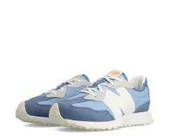 New Balance 327 AZ/CZ - GS327DE-45