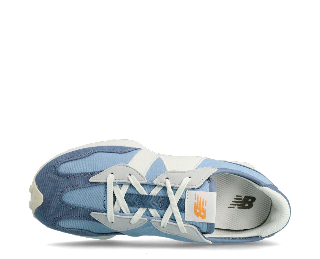 New Balance 327 AZ/CZ - GS327DE-45