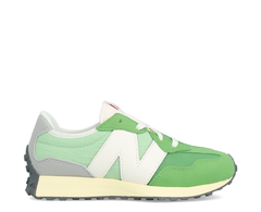 New Balance 327 VD/CZ/BR - GS327RB-760