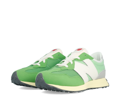 New Balance 327 VD/CZ/BR - GS327RB-760
