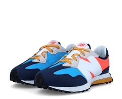 New Balance 327 AZ/LAR - GS327SH-49