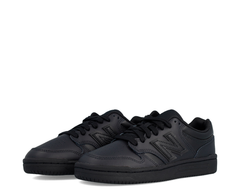 New Balance 480 Black PR - GSB4803B-240