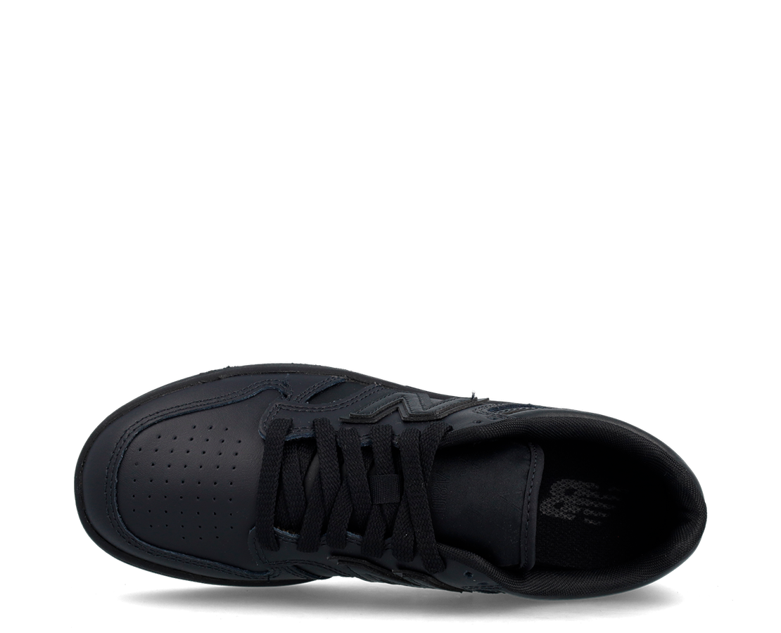 New Balance 480 Black PR - GSB4803B-240