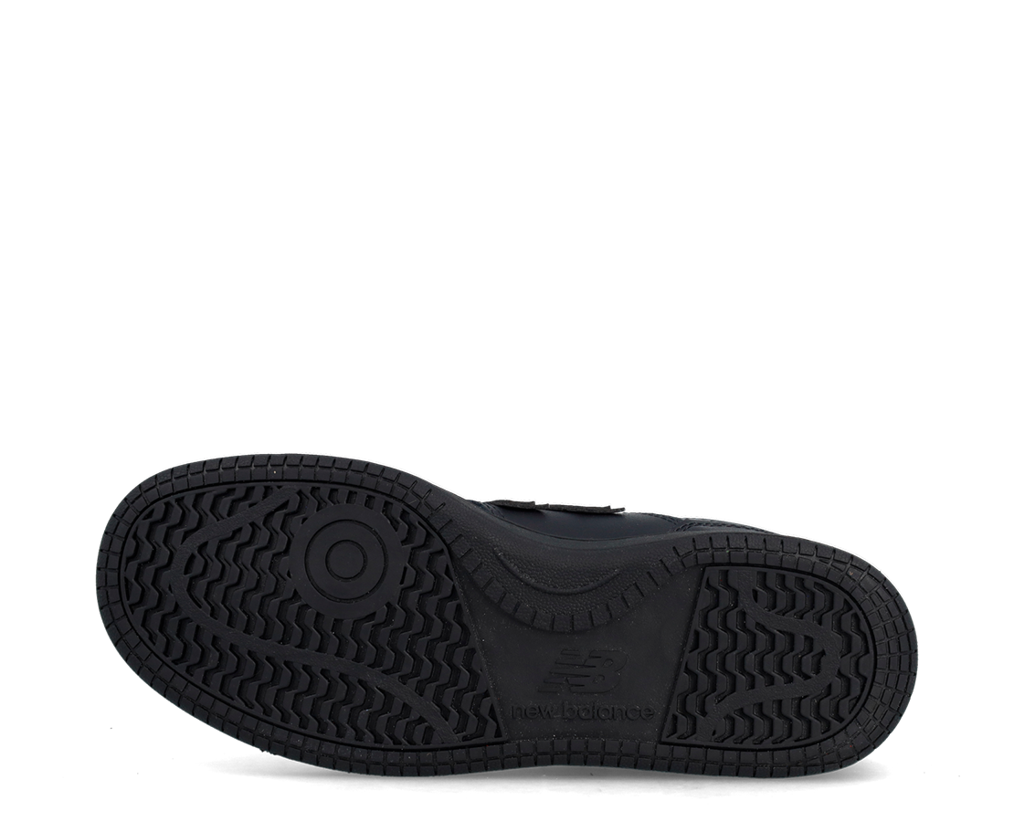 New Balance 480 Black PR - GSB4803B-240