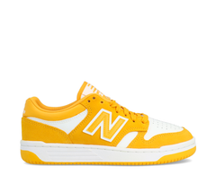 New Balance 480 AM/BR - GSB480WA-4