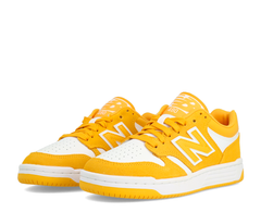 New Balance 480 AM/BR - GSB480WA-4