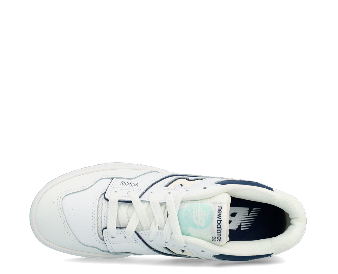 New Balance 550 BR/CZ/AZ - GSB550WA-107