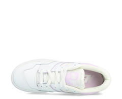 New Balance 550 White Thistle BR/CZ/LILAS - GSB550WK-416