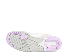 New Balance 550 White Thistle BR/CZ/LILAS - GSB550WK-416