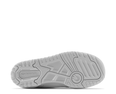 New Balance 550 White Off-White Grey (GS) BR - GSB550WW-90