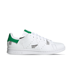 Adidas Stan Smith Clean Classic BR/VD - GV7666-124