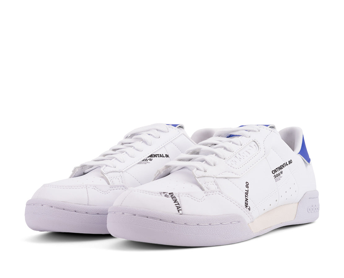 Adidas Continental 80 Clean Classics BR/AZ - GV7669-93