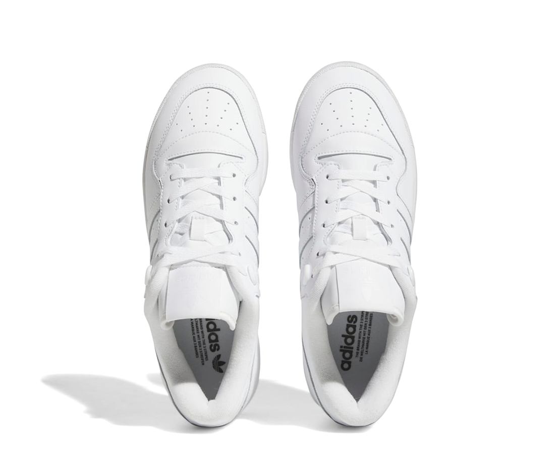 Adidas Rivalry Low BR - GX2272-90