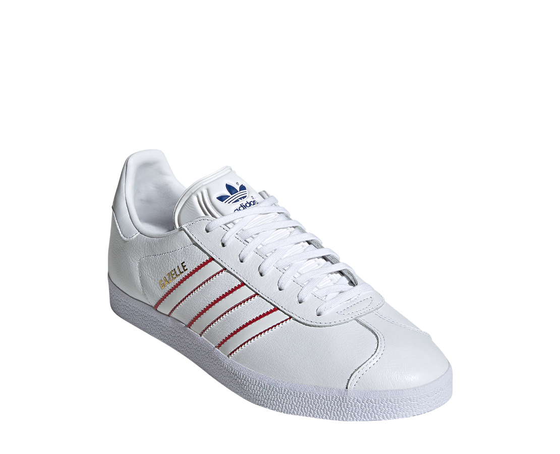 Adidas Gazelle BR/AZ/VM - GX9882-100