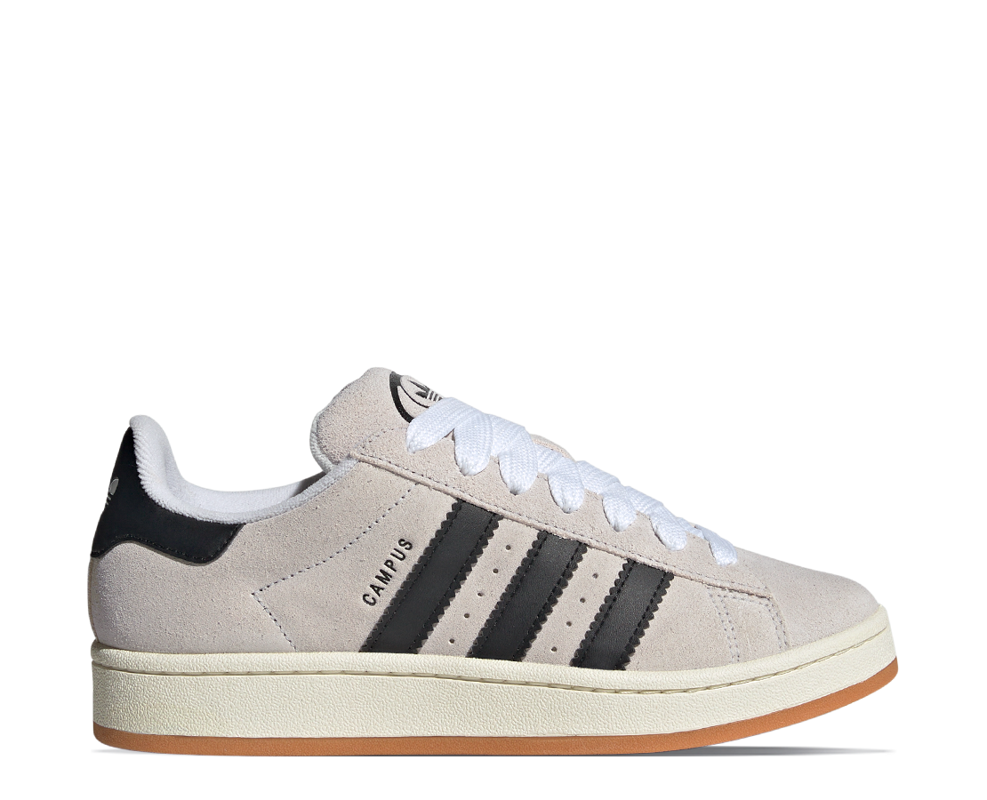 Adidas Campus 00s Crystal White Core Black CZ/PR - GY0042-178