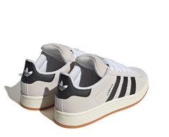 Adidas Campus 00s Crystal White Core Black CZ/PR - GY0042-178