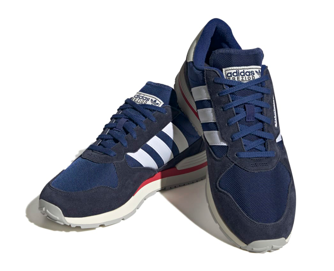 Adidas Treziod 2 MAR/BR - GY0044-213