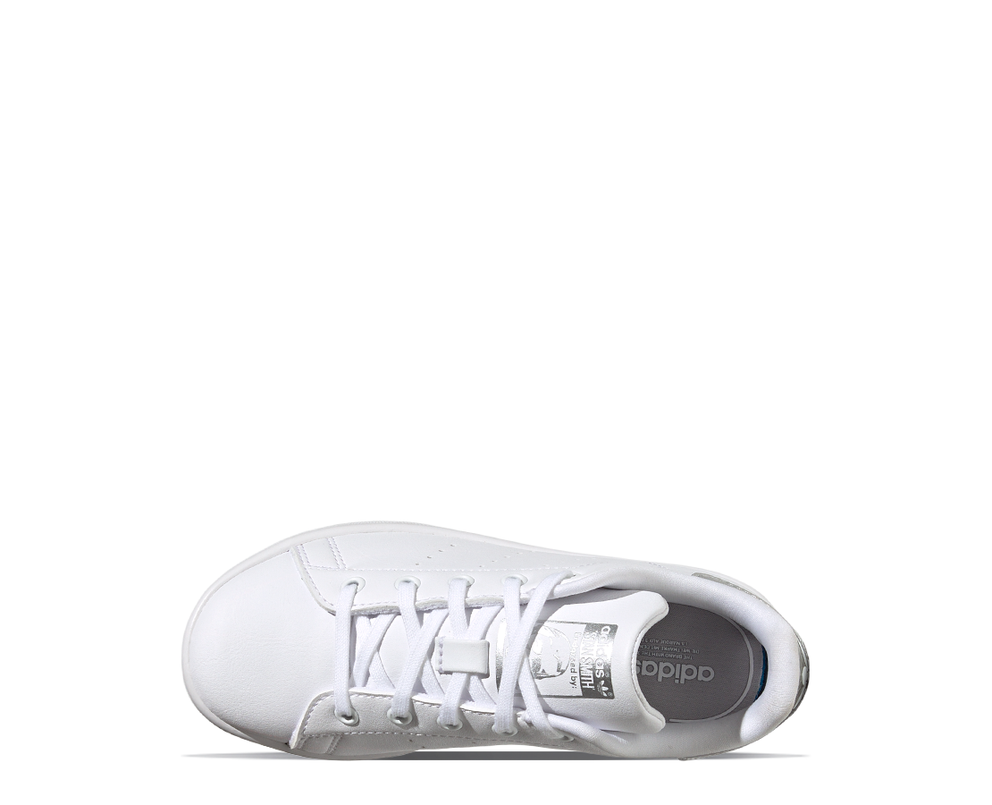 Adidas Stan Smith BR/PRATA - GY4263-121