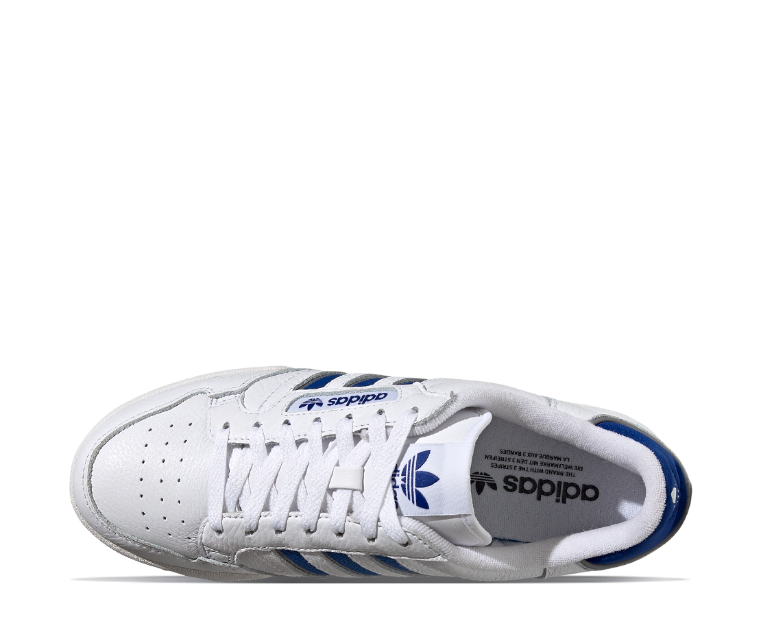 Adidas Continental 80 Stripes BR/AZ - GZ6262-93