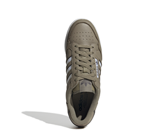 Adidas Continental 80 Stripes KHAKI/BR - GZ6264-1072