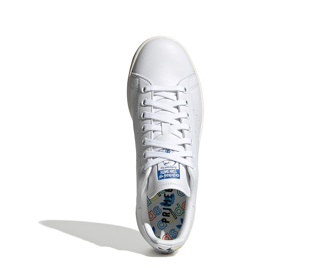 Adidas Stan Smith BR - GZ7538-90