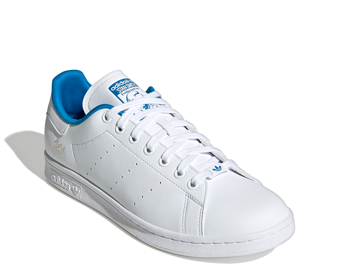 Adidas Stan Smith BR/AZ - GZ7795-93