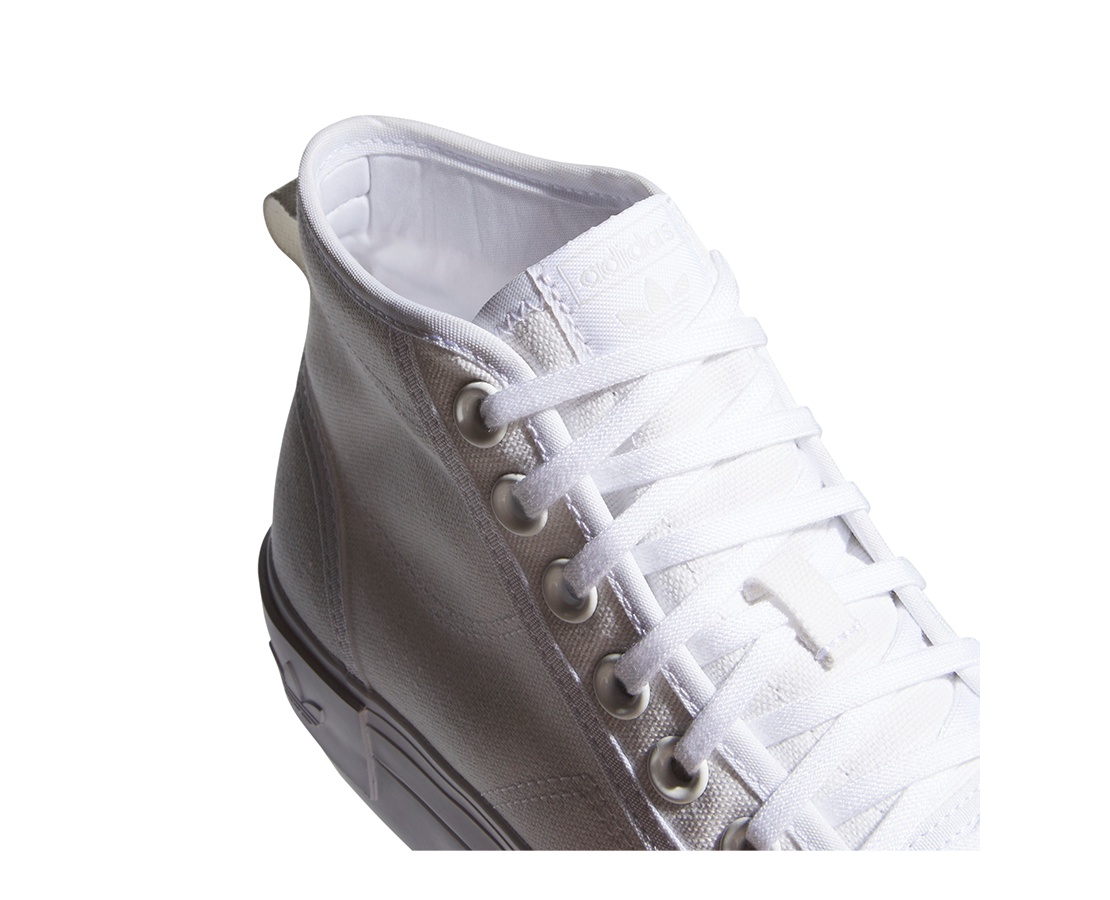 Adidas Nizza Trek BR - GZ8858-90