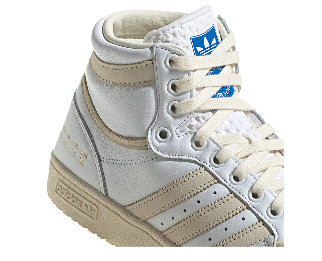 Adidas Top Ten BR/BJ - GZ8941-343