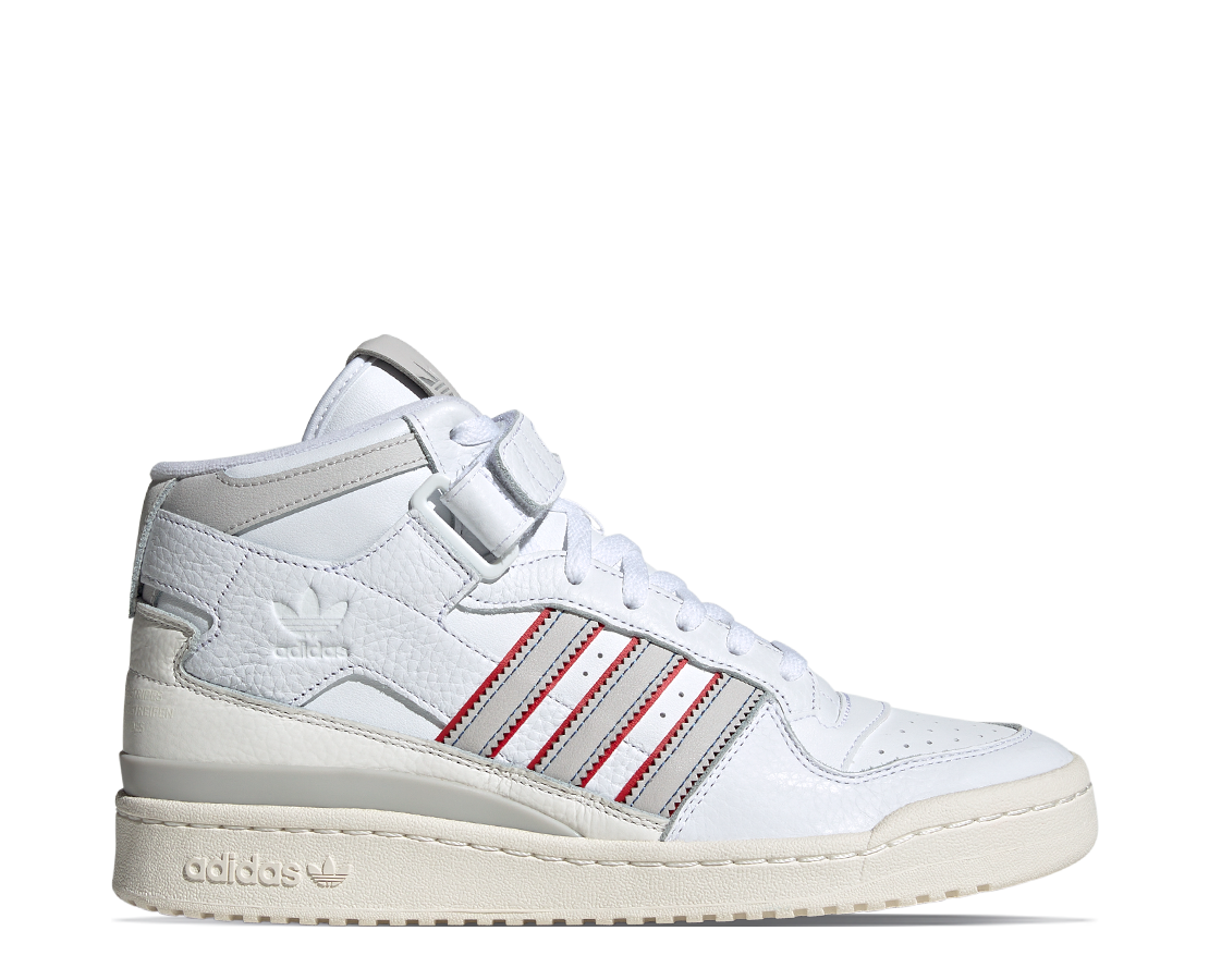 Adidas Forum Mid BR/CZ/VM - H03434-110