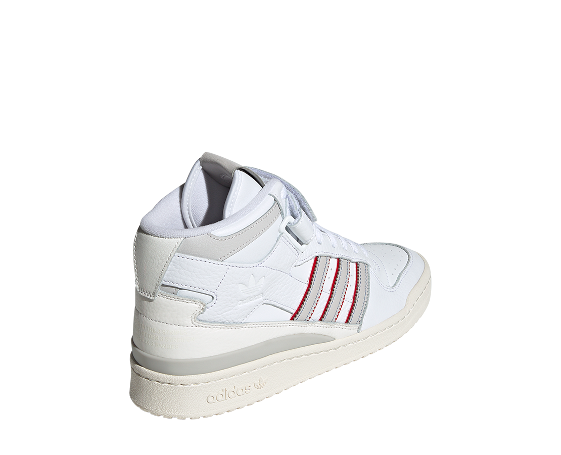 Adidas Forum Mid BR/CZ/VM - H03434-110