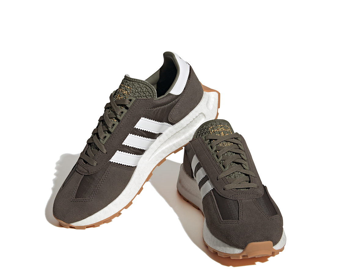 Adidas Retropy E5 VD/ESC - H03854-312