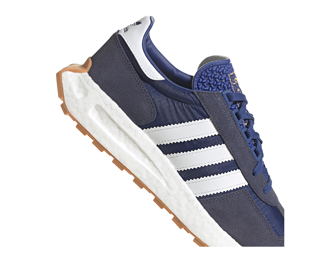 Adidas Retropy E5 MAR/BR - H03855-213