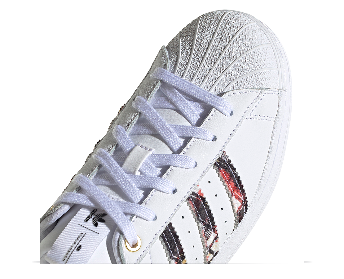 Adidas Superstar BR/EST - H04077-354