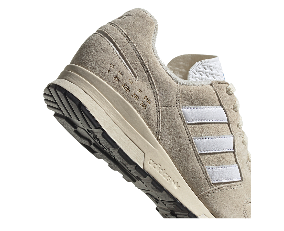 Adidas ZX 420 BJ - H05657-76