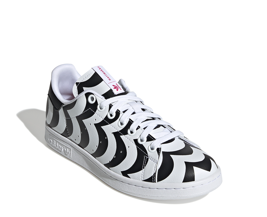 Adidas Stan Smith Marimekko PR/BR - H05757-249